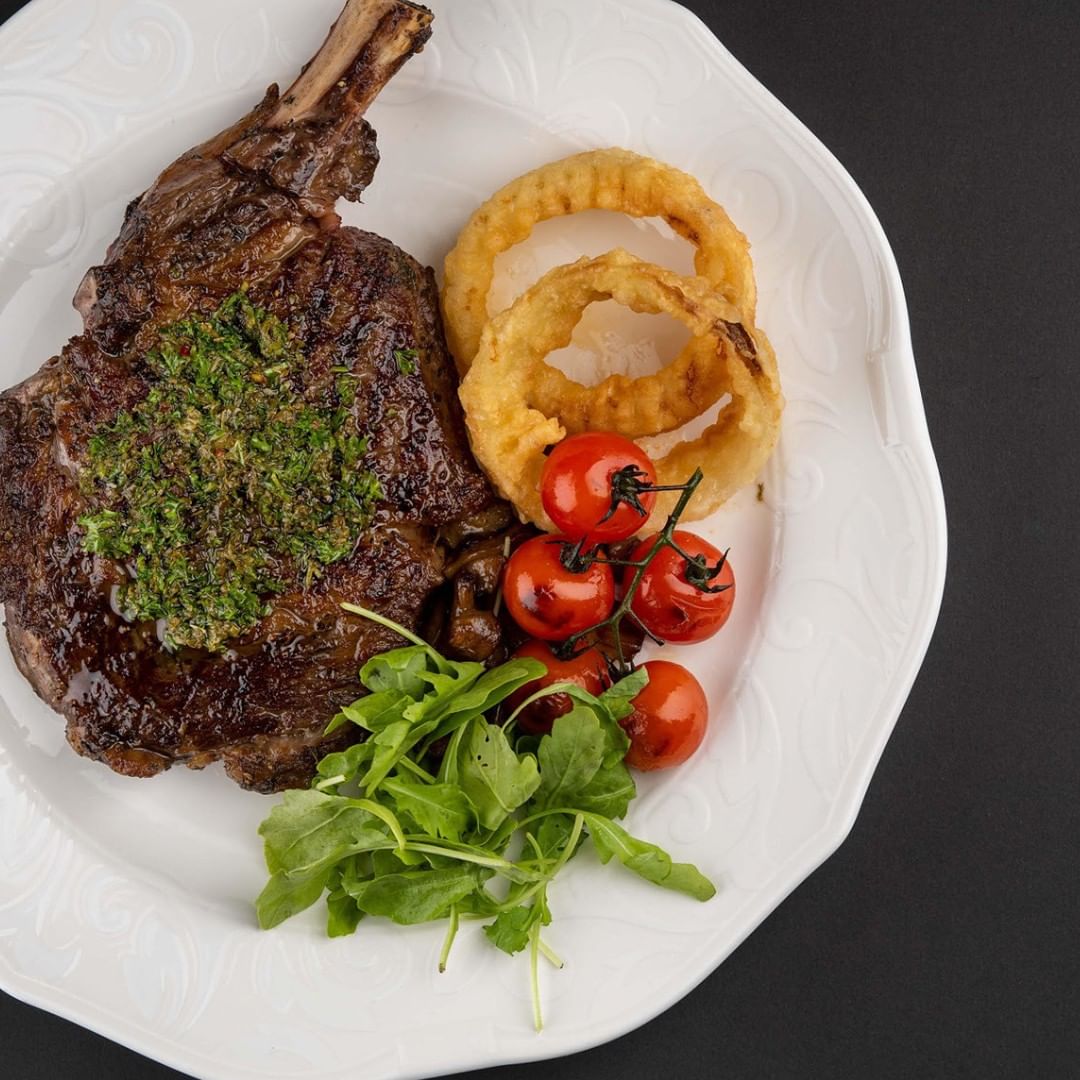 Top 5 Places for Chicken Wings in Qatar (Revised October 2023)