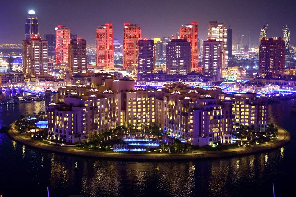 Upcoming Events In Qatar Helps To Bloom Economy By Over 3 Hyak Qatar