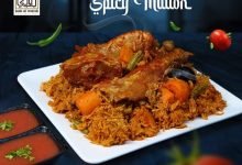 Mandi restaurants in Qatar