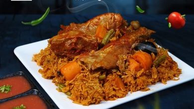 Mandi restaurants in Qatar