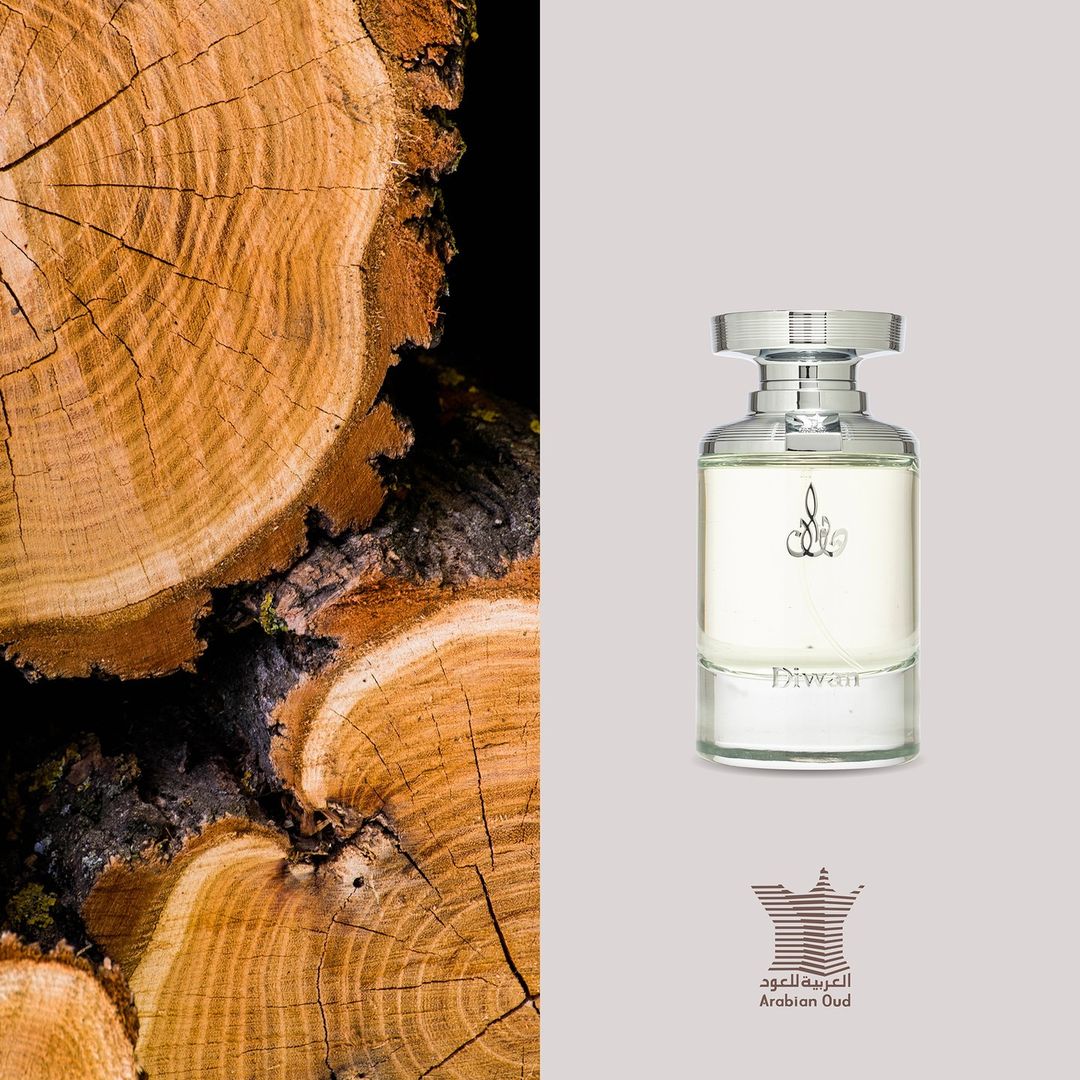 Arabian OUD