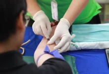 Blood Donation Drive begins Doha Healthcare Week