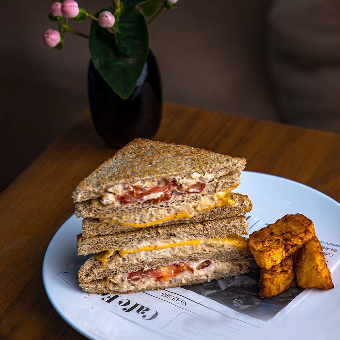  Club Sandwiches in Qatar