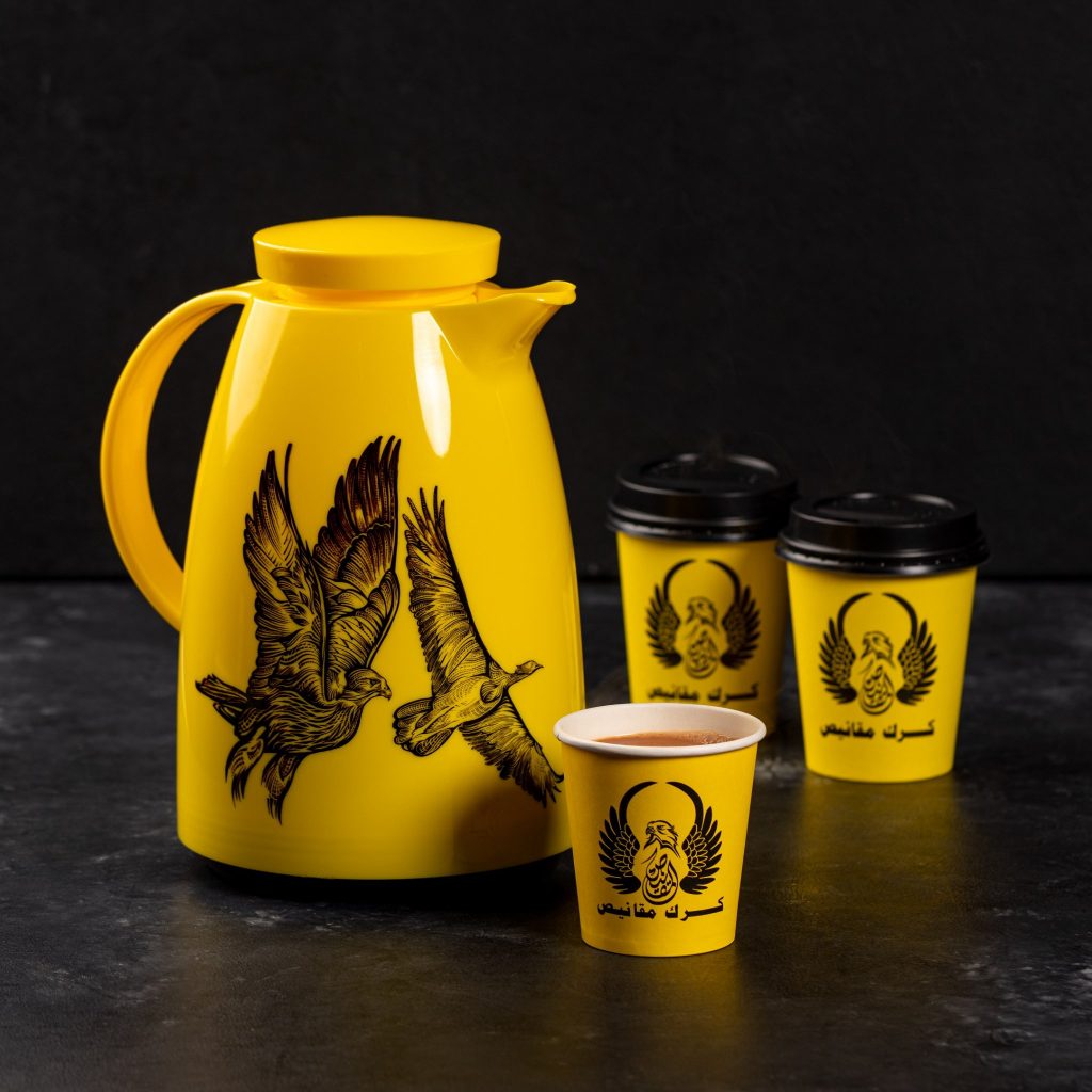 Best Karak in Qatar Visit Now Hyak Qatar