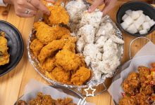 Best Fried Chicken in Qatar