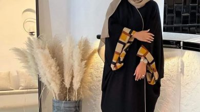 best abaya shops in Qatar