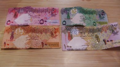 Qatar Currency