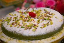 Arabic Sweets in Qatar