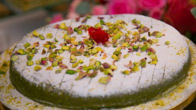 Arabic Sweets in Qatar