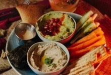 Qatari Food Traditions