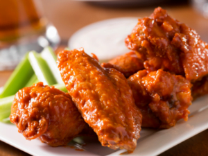Chicken Wings in Qatar