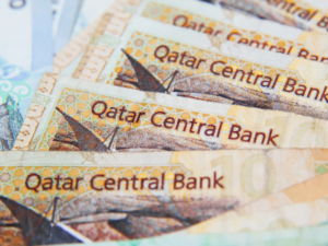 Qatar Currency