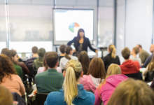 Courses at Qatar University