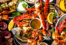 Best Seafood