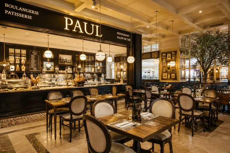 Paul Arabia birthday offer in Qatar