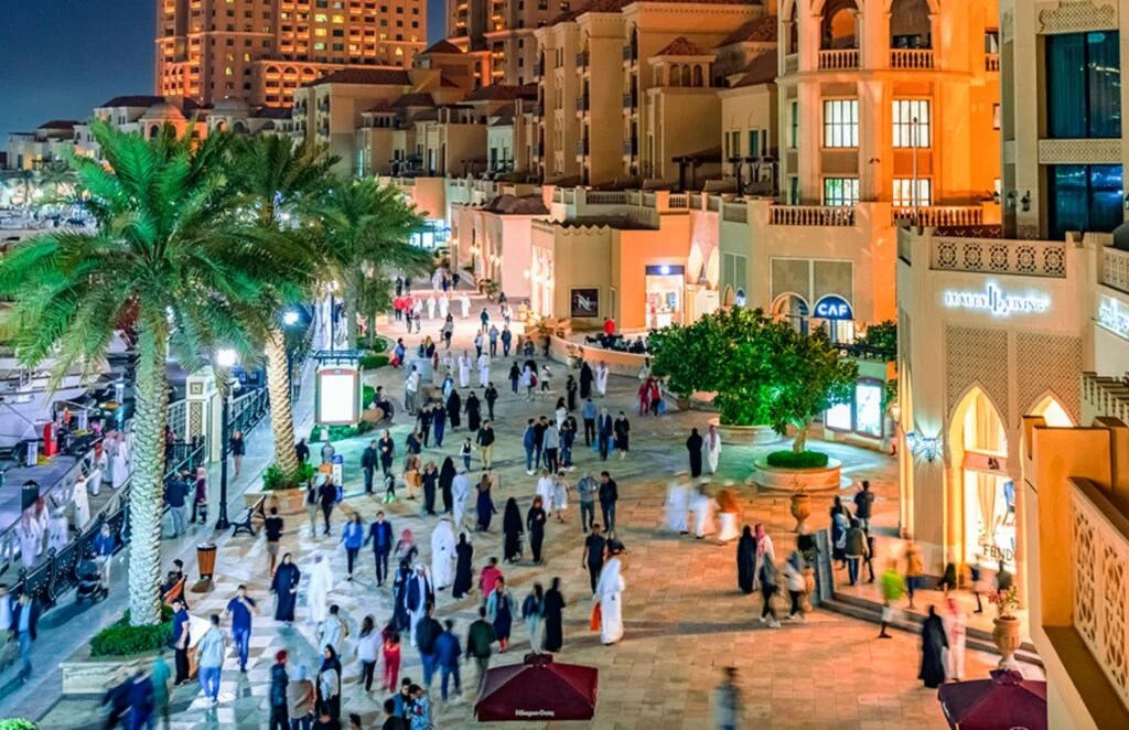 All you need to know about the Pearl Island in Qatar - 974 Qatar