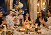 Best birthday offers in Qatar