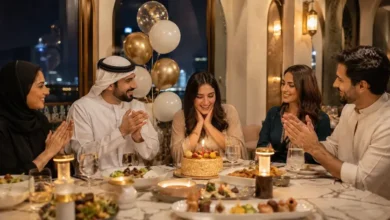 Best birthday offers in Qatar