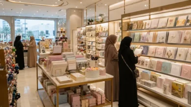 Best greeting cards in Qatar available at popular stores in Doha