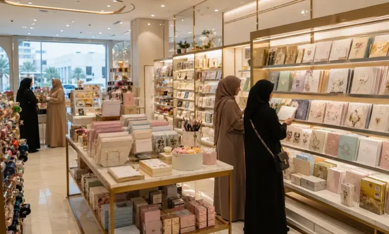 Best greeting cards in Qatar available at popular stores in Doha