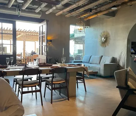 The House Lusail restaurant in Lusail, Qatar