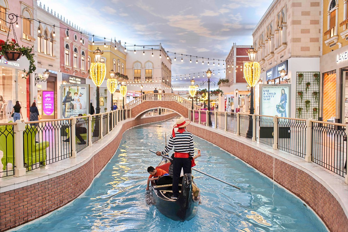 Villaggio Mall (2025) - All You Need to Know BEFORE You Go (with Reviews)