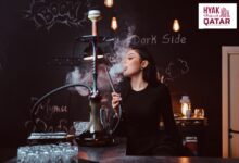 shisha catering service