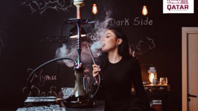 shisha catering service