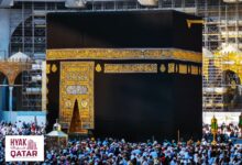 Qatar Extends Hajj Registration