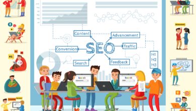 SEO Agency in Dubai