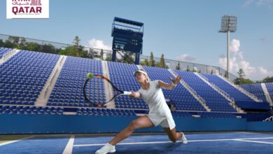 Qatar Exxon Mobil Open