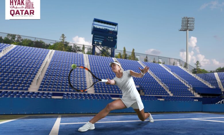 Qatar Exxon Mobil Open