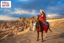 Transportation in Qatar