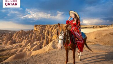 Transportation in Qatar