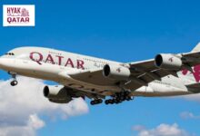 Qatar Airways