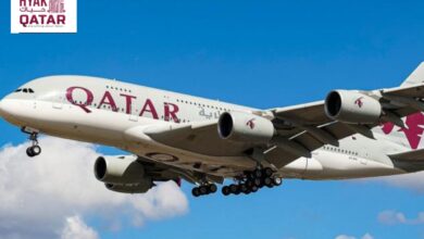 Qatar Airways