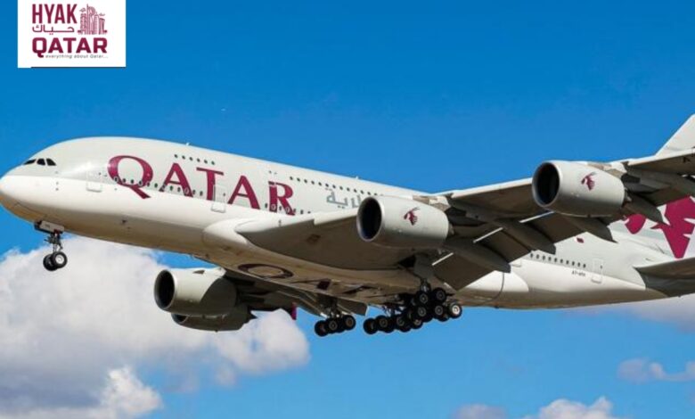 Qatar Airways