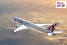 Qatar Airways
