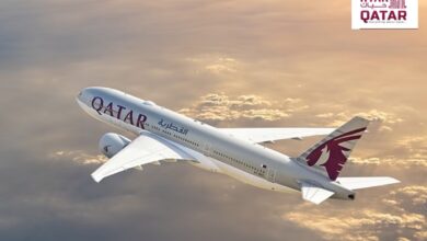 Qatar Airways