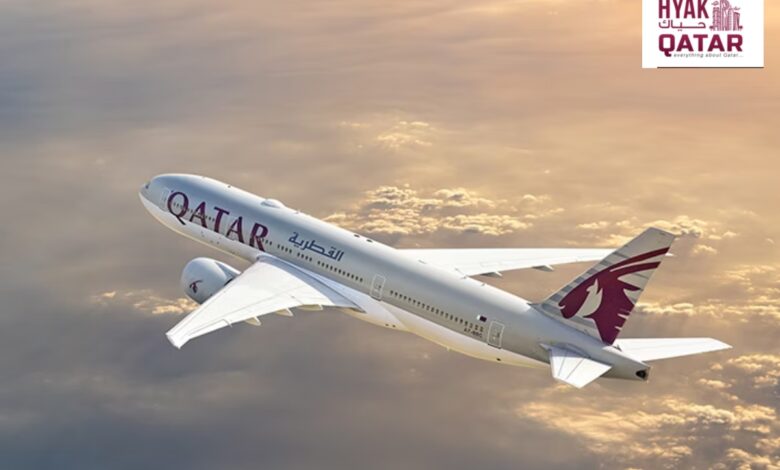 Qatar Airways