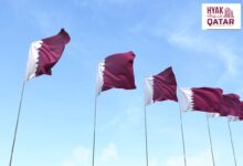 Hyak Qatar Diplomacy