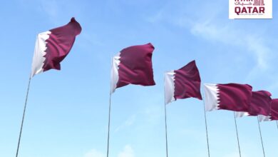 Hyak Qatar Diplomacy