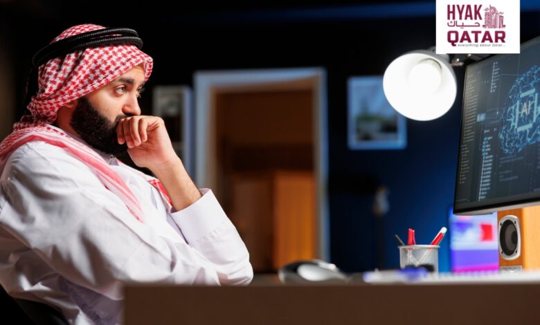 Senior Qatari official