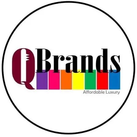QBrands - Preloved Luxury Fashion in Doha