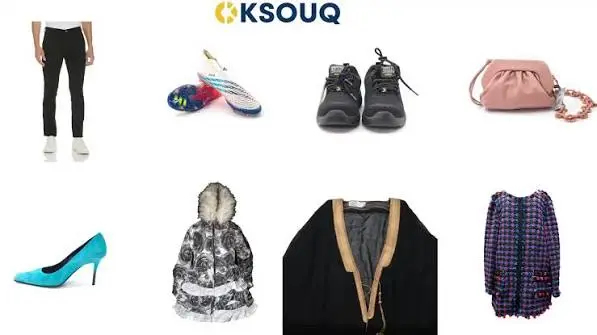 OKSouQ - Best Online Thrift Store in Qatar