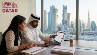 Qatar Premium Residency 2026