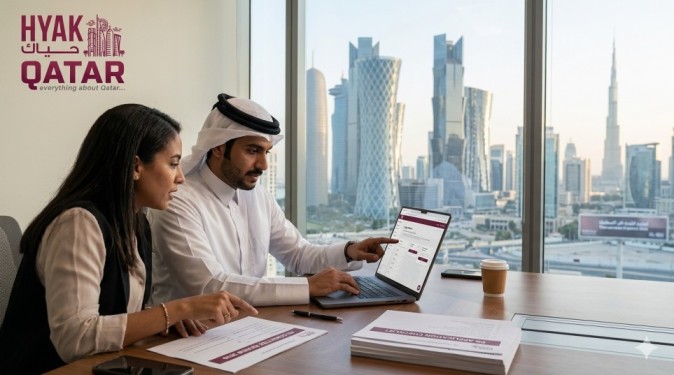 Qatar Premium Residency 2026
