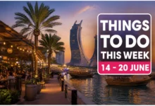 Things to Do in Doha This Week: June 14-20, 2026