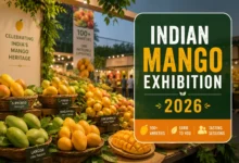 Indian Mango Exhibition 2026 in doha