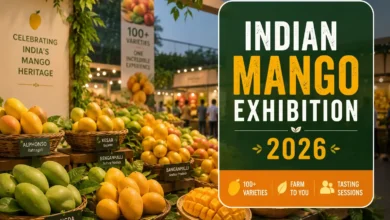 Indian Mango Exhibition 2026 in doha